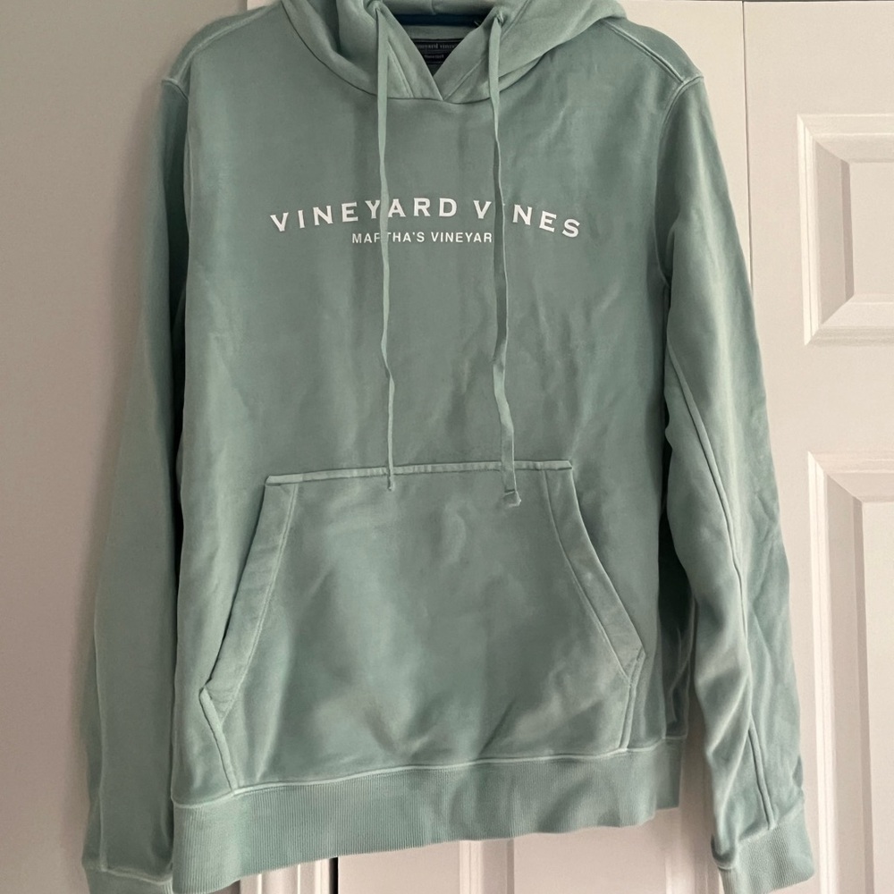 Vineyard Vines Womens Hoodie